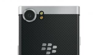 BlackBerry KeyOne, probabil ultimul smartphone cu tastură qwerty fizică al canadienilor este disponibil la precomandă pe Vodafone.ro!