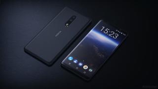 Nokia 9 apare în benchmark-uri, cu rezultate peste Xiaomi Mi 6 şi OnePlus 5; Iată scorurile din GeekBench