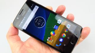Motorola Moto G5 Review
