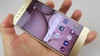 Huawei P10 Lite Review