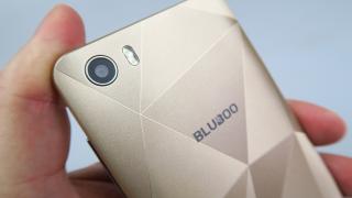 Bluboo Picasso 4G: Camera nu e rea, decât în condiţii de prea mult sau prea puţin soare