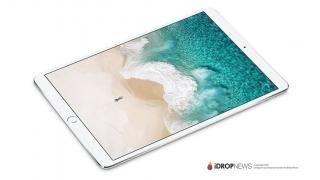 iPad-ul Pro de 10.5 inch este detaliat de Benjamin Geskin; vedem o randare a produsului ce ar putea debuta la WWDC 2017