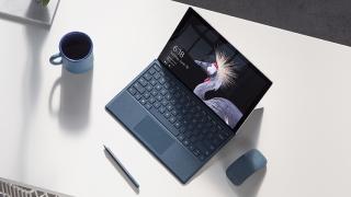 Noul Microsoft Surface Pro devine oficial; ni se promit 13.5 ore de funcționare cu o singură încărcare și avem procesoare Kaby Lake la interior