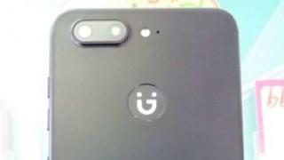 Gionee S10, telefonul cu 4 camere apare in noi fotografii hands on; Ar putea fi precursorul lui Allview X4 Xtreme