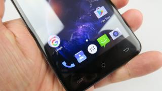 CUBOT Rainbow 2: OS, UI, aplicaţii cu Nougat şi fără bloatware