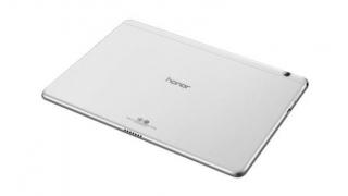 Huawei introduce pe piață tableta Honor Play Pad 2; vine în versiuni de 8 și 9.6 inch