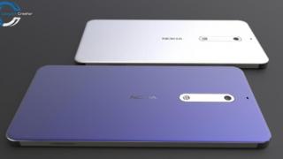Nokia 7 primeşte randări și un video-concept, creat după scăpările din ultima vreme (Video)