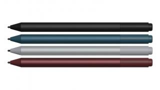 Microsoft a inventat stylusul care scrie în timp real, fără lag perceput de ochiul uman; Acesta este noul Surface Pen
