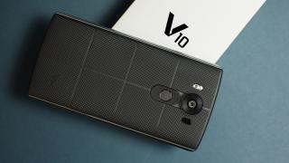 LG V10 face în sfârșit trecerea la Android 7.0 Nougat; update-ul vine momentan doar în Coreea de Sud