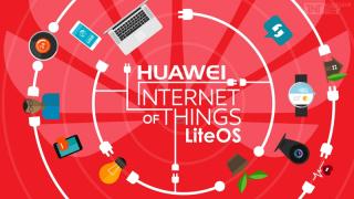 Huawei colaborează cu alte mari companii pentru a crea un ecosistem competent Internet of Things