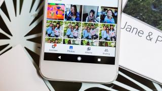 Google Photos este actualizat cu o funcţie care permite ascunderea fotografiilor compromiţătoare