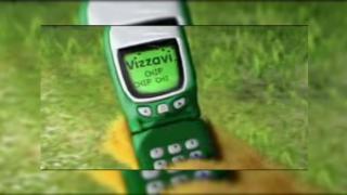 Pilula de fun: reclama haioasa la serviciul Vizzavi