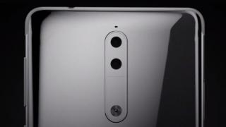 Un presupus telefon Nokia 9 cu 8 GB RAM apare în benchmark-uri, sub numele de cod "Unknown Heart"