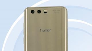 Huawei Honor 9 primeşte certificarea TENAA, e cu un pas mai aproape de lansare