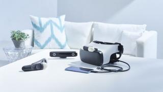 HTC Link este un nou headset de realitate virtuală pentru smartphone, disponibil doar pentru HTC U11
