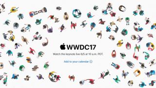 Evenimentul Keynote din cadrul Apple WWDC 2017 va avea loc pe 5 iunie; iată cum poate fi urmărit live