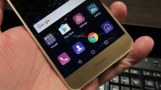 Huawei P10 Lite: OS, UI, aplicaţii aşa cum le-am lăsat pe P10
