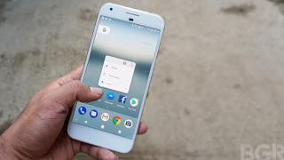 Android O va sosi cu o variantă actualizată a funcției App Shortcuts; un soi de înlocuitor software pentru 3D Touch