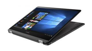 Computex 2017: ASUS anunţă ZenBook Flip S, cel mai subţire convertibil din lume, cu ecran rotativ de 13 inch