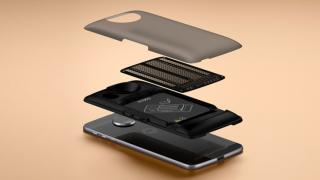 Motorola extinde provocarea "Transformă smartphone-ul", încurajând dezvoltatorii şi startup-urile să creeze noi module Moto Mods