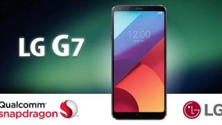 LG garantează că viitorul său flagship va avea cel mai puternic procesor Snapdragon, lucrează cu Qualcomm la Snapdragon 845