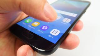 Samsung Galaxy A5 (2017) Review