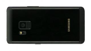 Samsung W2018 (SM-G9298) primește certificarea TENAA; smartphone cu clapetă și procesor Snapdragon 821