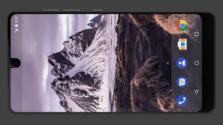 Essential Phone este aici! Smartphone-ul lui Andy Rubin este unul modular cu design spectaculos, display edge-to-edge și cameră duală!