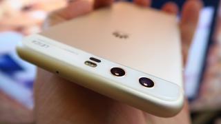 Zece ponturi pentru o fotografie PRO cu Huawei P10!