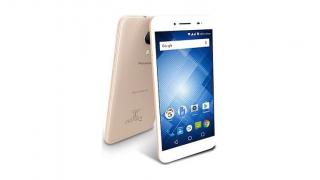 Panasonic Eluga I3 Mega debutează cu display HD de 5.5 inch și 3 GB RAM