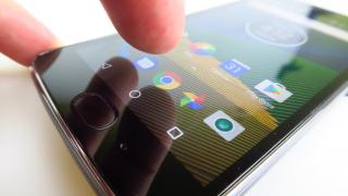 Motorola Moto G5: Baterie peste Moto G4, mai ales încărcarea