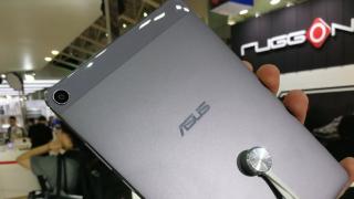 Computex 2017: ASUS ZenPad 3S 8.0 debutează direct la standul ASUS din Taipei, cu procesor Snapdragon 652, ecran de 7.9 inch