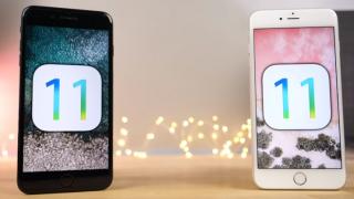 Iată ce funcţii aşteptăm de la iOS 11 săptămâna viitoare: Siri evoluat, schimbare de UI şi altele (Video)