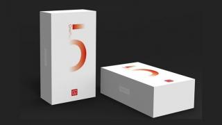 Avem data lansării pentru OnePlus 5 - 15 iunie; Au apărut şi propuneri pentru designul ambalajului său