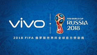 Vivo devine sponsor oficial al Cupei Mondiale din 2018 şi 2022, va lansa terminale branduite FIFA