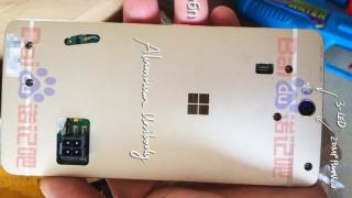 Ce ar fi putut fi: iată imagini cu flagship-ul anulat Microsoft Lumia 960