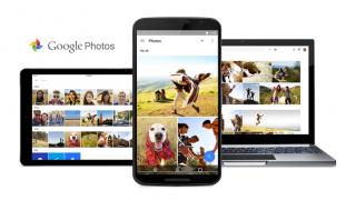 Google Photos 2.16 vine cu o actualizare pentru shortcut-ul camerei, sugestii pentru arhivarea fotografiilor (Link APK)