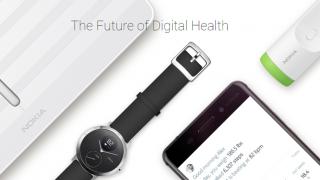 Produsele Withings vor purta de acum logo-ul Nokia; cântare inteligente, purtabile și alte echipamente smart se află pe listă 