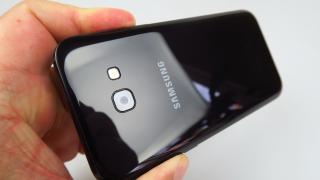 Samsung Galaxy A5 (2017): Hardware modernizat cât trebuie