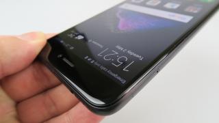 Huawei P9 Lite (2017): Display luminos, cu unghiuri bune de vizualizare