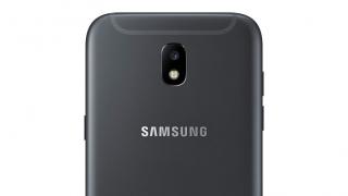 Samsung Galaxy J5 (2017) apare listat la precomandă în Franța și Germania; prețul este de 279 euro