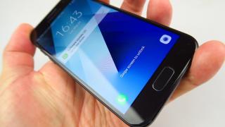 Samsung Galaxy A3 (2017) Review