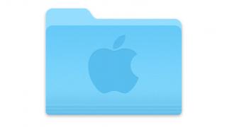 Aplicația "Files" apare listată preț de câteva momente în App Store; iOS primește într-un sfârșit un manager de fișiere!