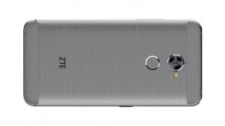 ZTE anunţă telefonul midrange V870, cu ecran Full HD de 5.5 inch, procesor Snapdragon 435