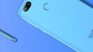 Elephone P8 Mini de astăzi la precomandă pe GearBest! Costă 570 lei și aduce 4 GB RAM, cameră duală și display FHD de 5 inch!