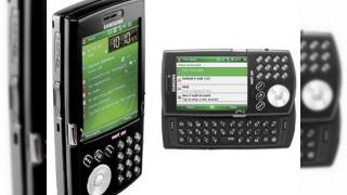 Samsung i760 beneficiaza de Windows Mobile 6.1