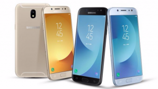 Samsung Galaxy J5 (2017) şi Galaxy J7 (2017) anunţate oficial: telefoane mid-range cu camere de 13 megapixeli, Android Nougat