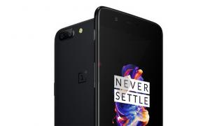 OnePlus confirmă în sfârşit oficial data de 20 iunie pentru lansarea lui OnePlus 5; Avem încă o randare terminalului