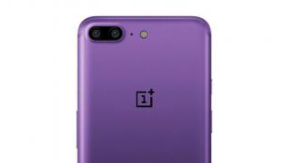 OnePlus 5 apare în noi imagini 3D, pe mov, verde şi încă 3 nuanţe