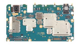 Xiaomi Mi Max 2 primeşte o disecţie, se dovedeşte a fi un telefon midrange destul de uşor de reparat